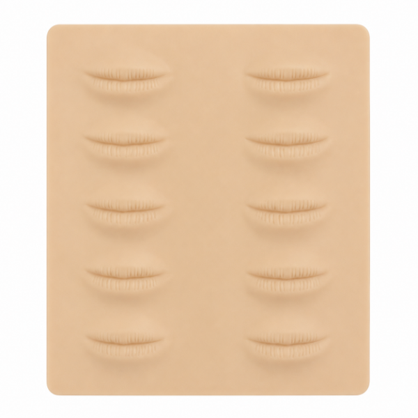 Producto - PIEL DE PRACTICA LABIOS