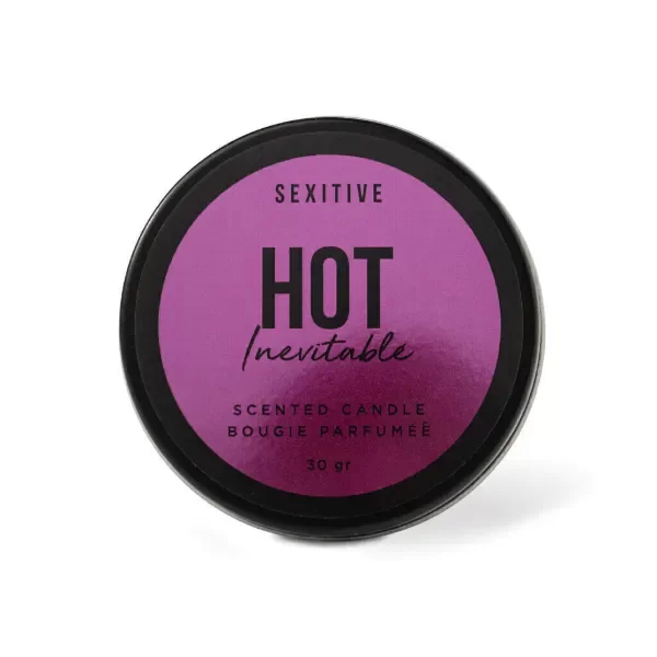 Producto - Massage Candle Hot Inevitable