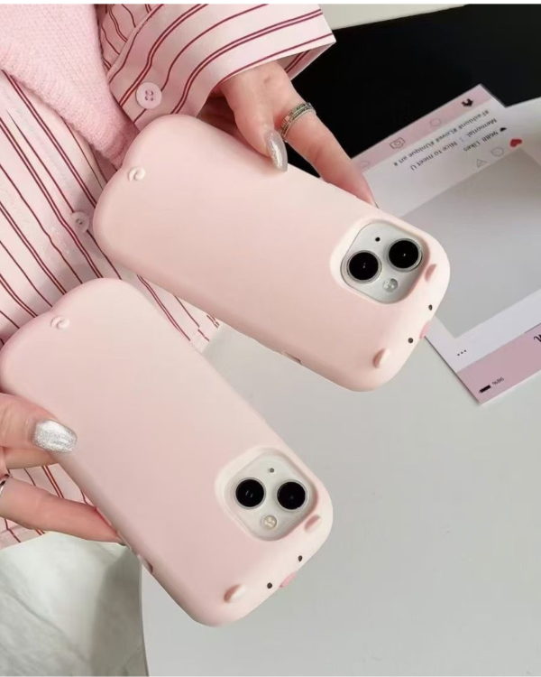 Producto - Case Piggy