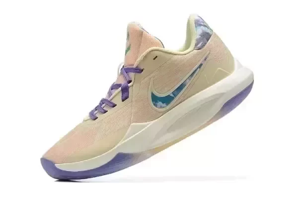 Producto - Nike Precision 6 - Beige