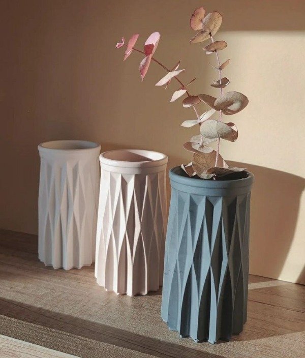 Producto - MOLDE FLORERO 1752