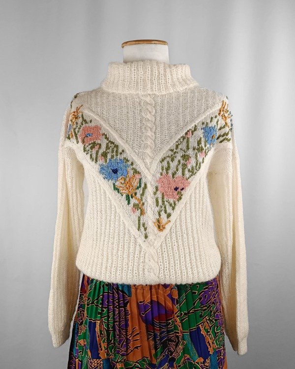 Polera tundra