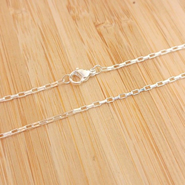 Producto - Cadena Forzada