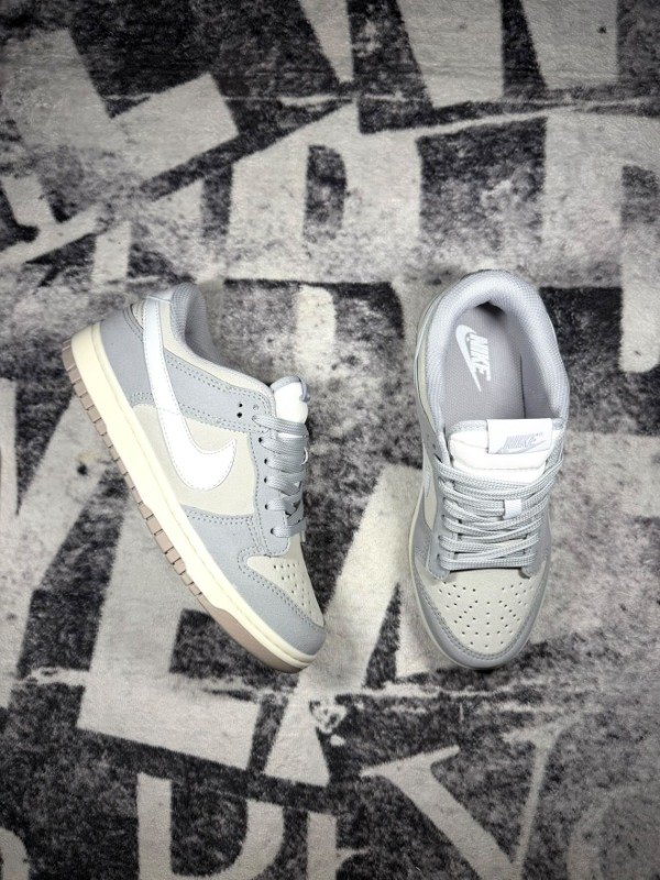 Producto - DUNK "frost grey" - 0