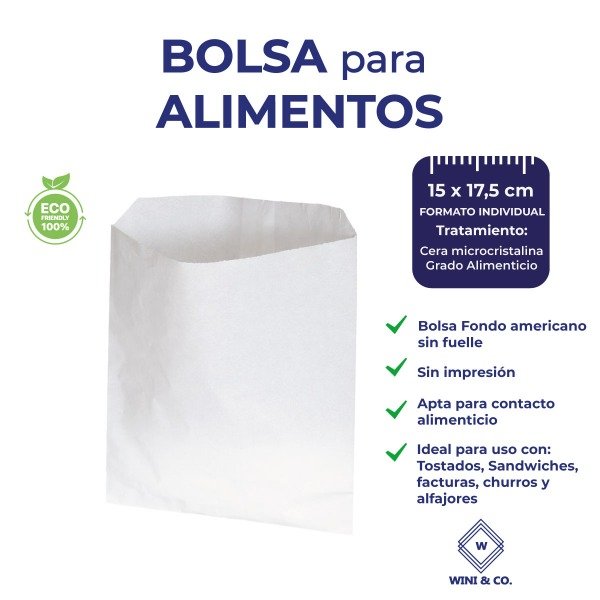 Producto - Tostado 15x17.5