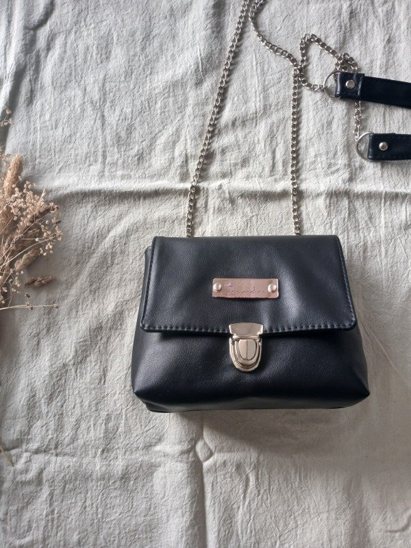 Producto - Roma negra