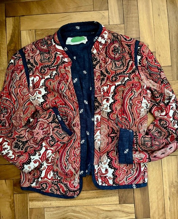 Producto - ANTHROPOLOGIE TALLE S