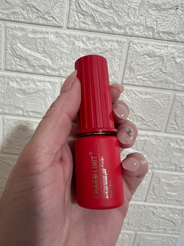 Producto - Semipermanentes Gel Polish x6 Unidades - Charm Limit (Colección B) - 2