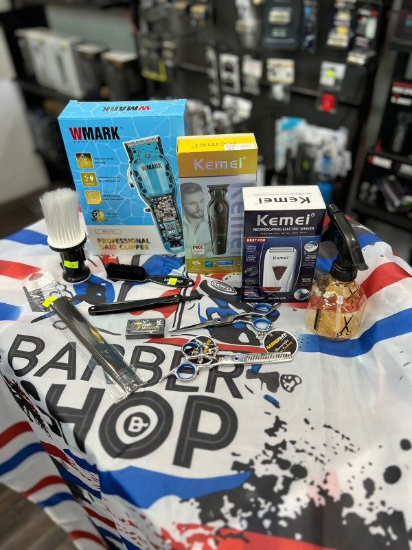 Producto - Combo inicial 1