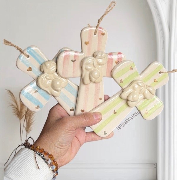 Producto - Cruces Sagrada Familia