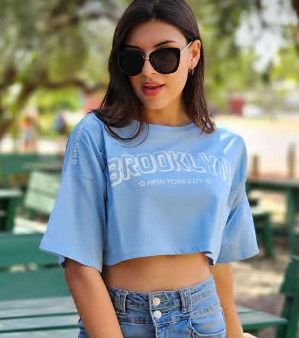 Producto - Remera Brooklyn