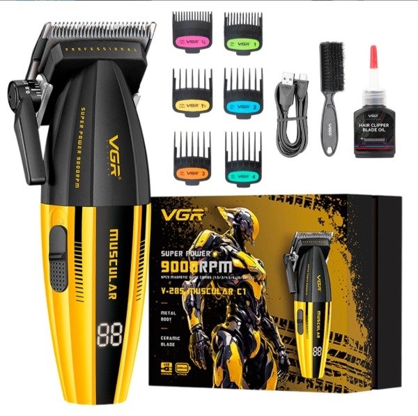 Producto - Clipper vgr 285