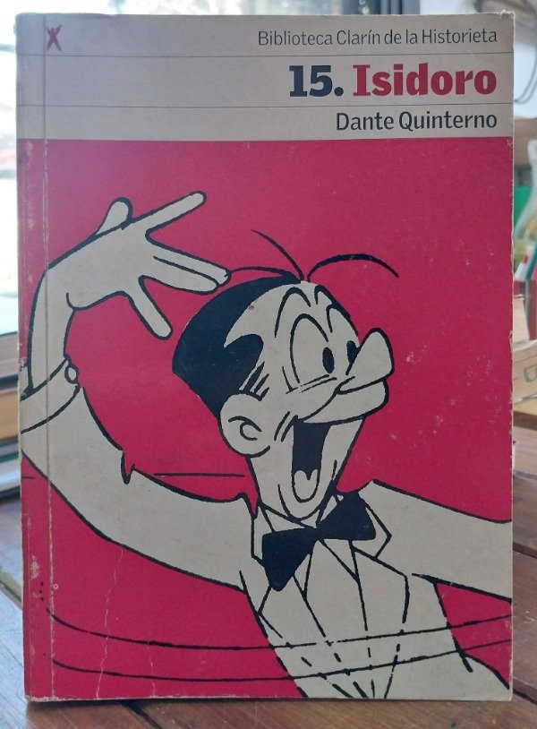 Producto - Isidoro DANTE QUINTERNO