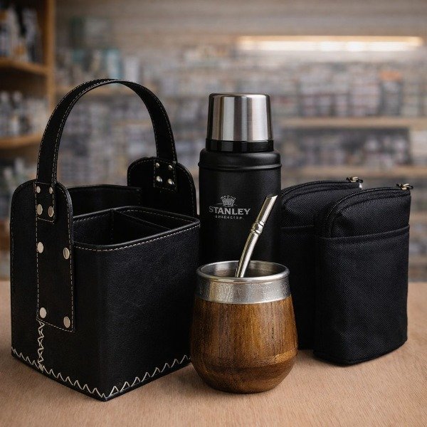 Producto - Kit Matero Trabajo