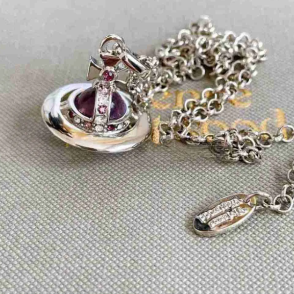 Producto - Orbe Shin Violeta - 1