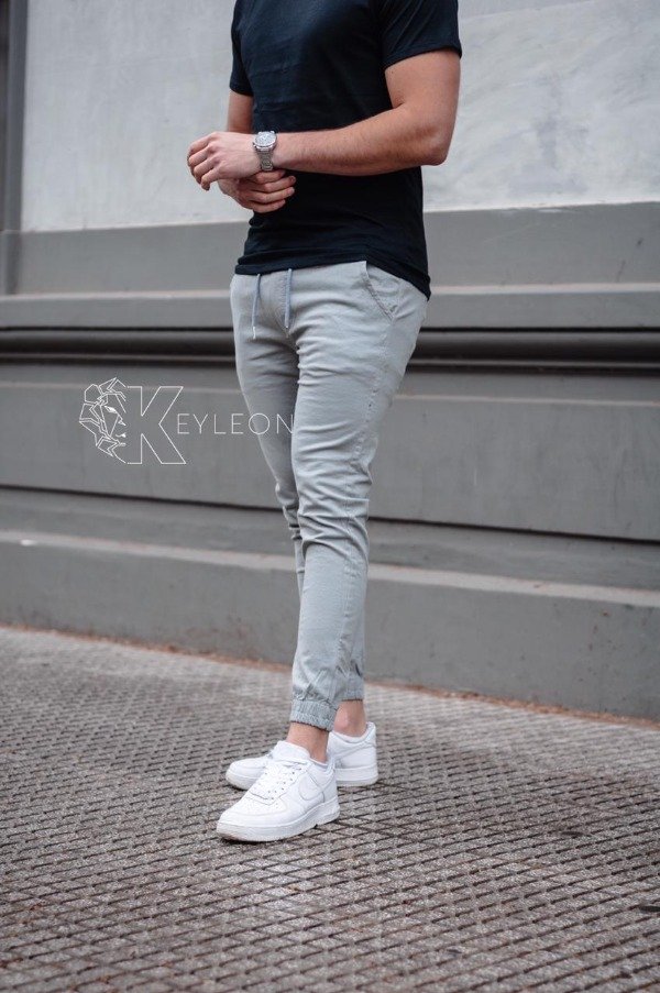 Jogger lisos - Indumentariakeyleon