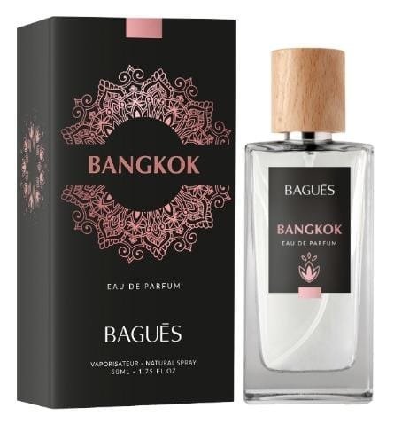 Producto - BANGKOK (type: Black opium)