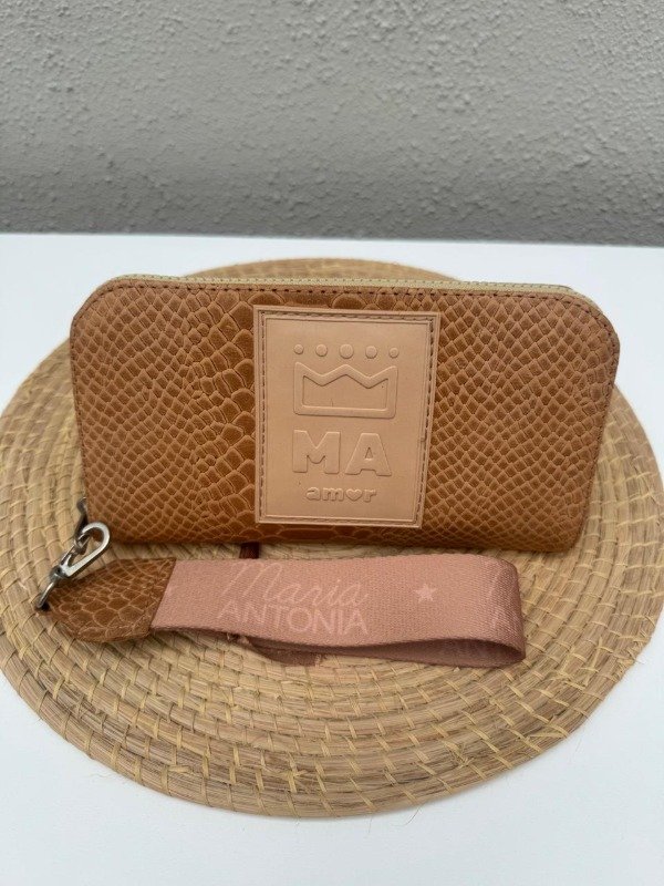 Producto - Billetera Clasica Lila