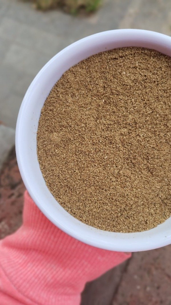 Producto - Harina de Chia