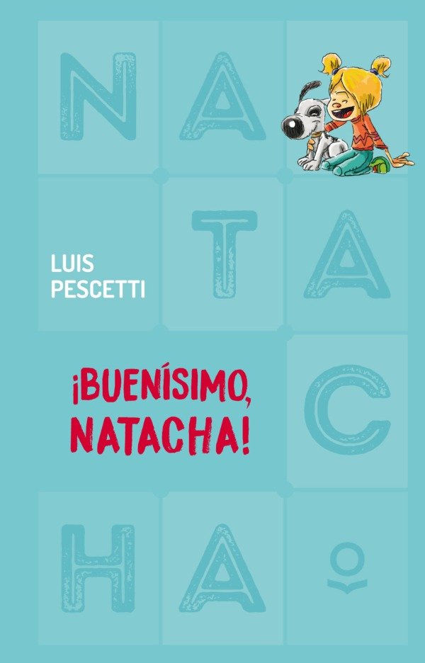 Producto - BUENISIMO NATACHA!