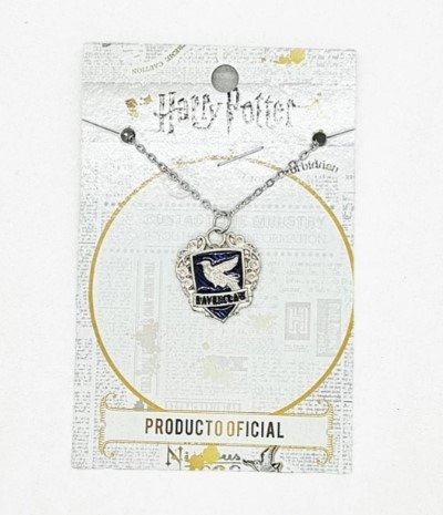 Producto - Collar Ravenclaw Oficial
