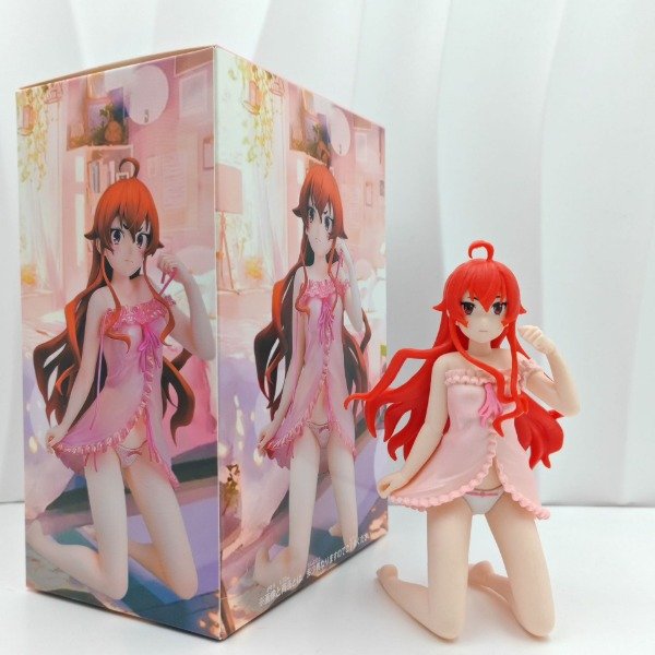 Producto - Eris Boreas Lingerie Ver. - MUSHOKU TENSEI (12cm)