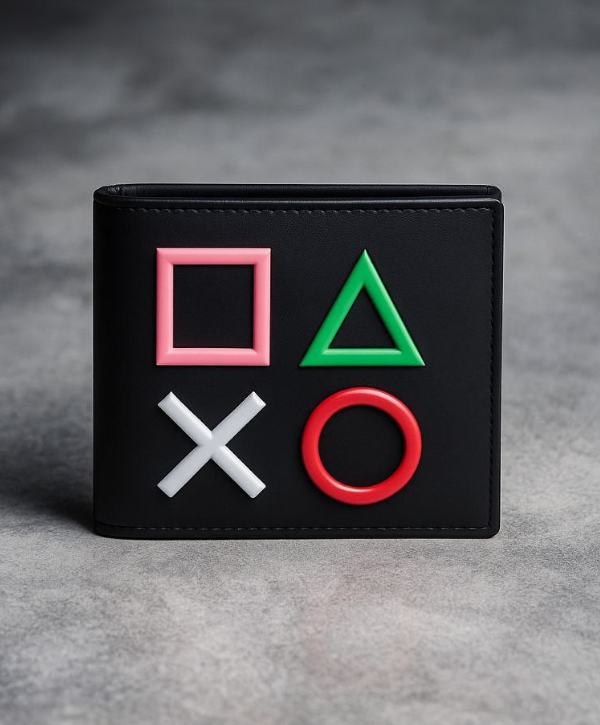 Producto - Modelo Playstation