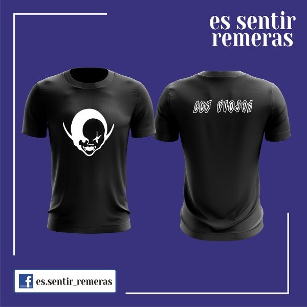 Producto - Ciro azul 1998