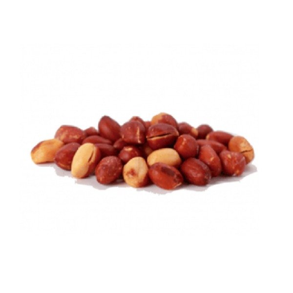 Producto - Maní con cascara grande