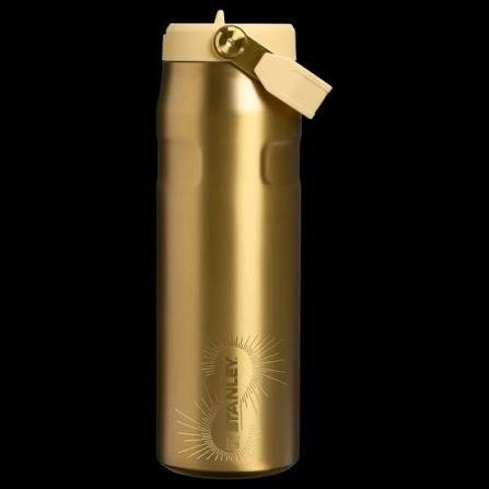 Producto - Botella Stanley x Messi Coleccion starflip aerolight 710ml - 1