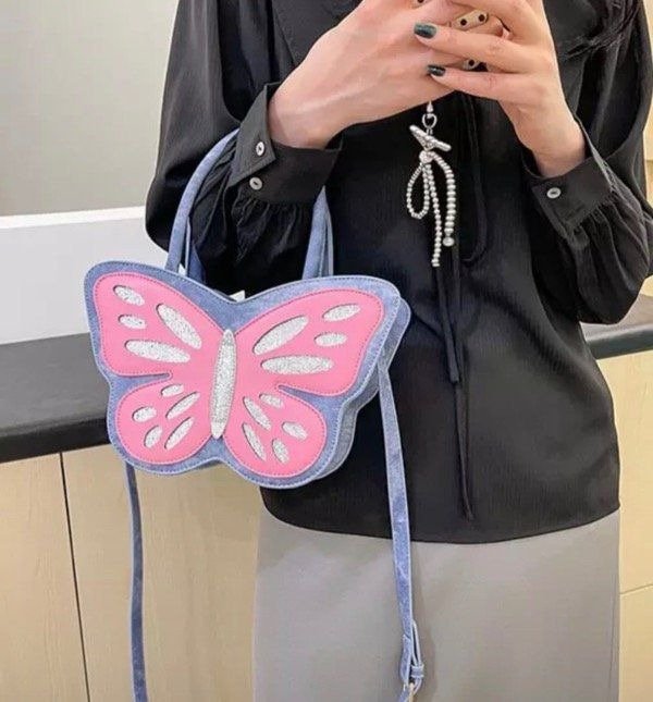 Producto - Cartera "BUTTERFLY"