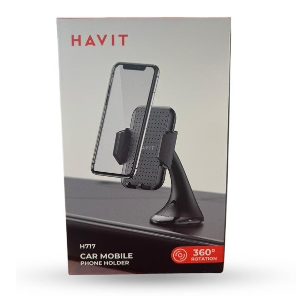 Producto - soporte para celular Havit H717