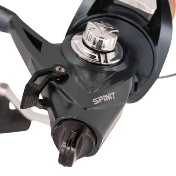 Producto - Reel Spinit V8 TITAN 808 Long Caster - 3