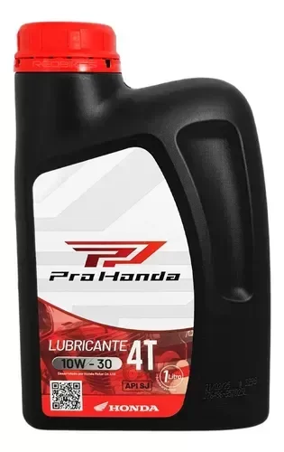Producto - Aceite Honda 4t 10w30hgo Mineral