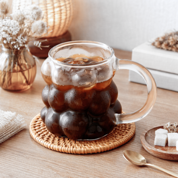 Producto - TAZA BURBUJA 350CC