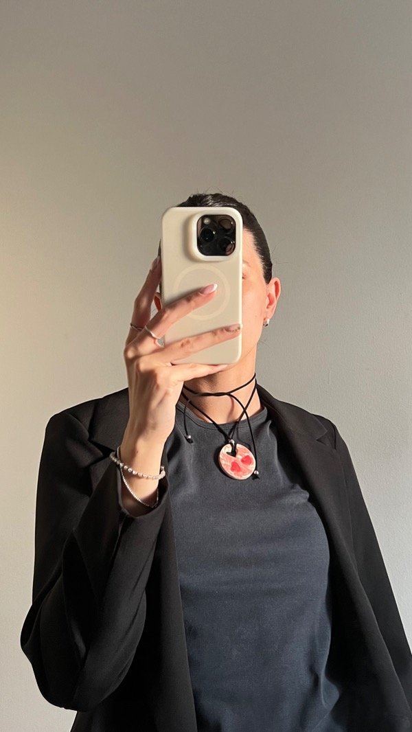 Producto - Collar Ceramica 1