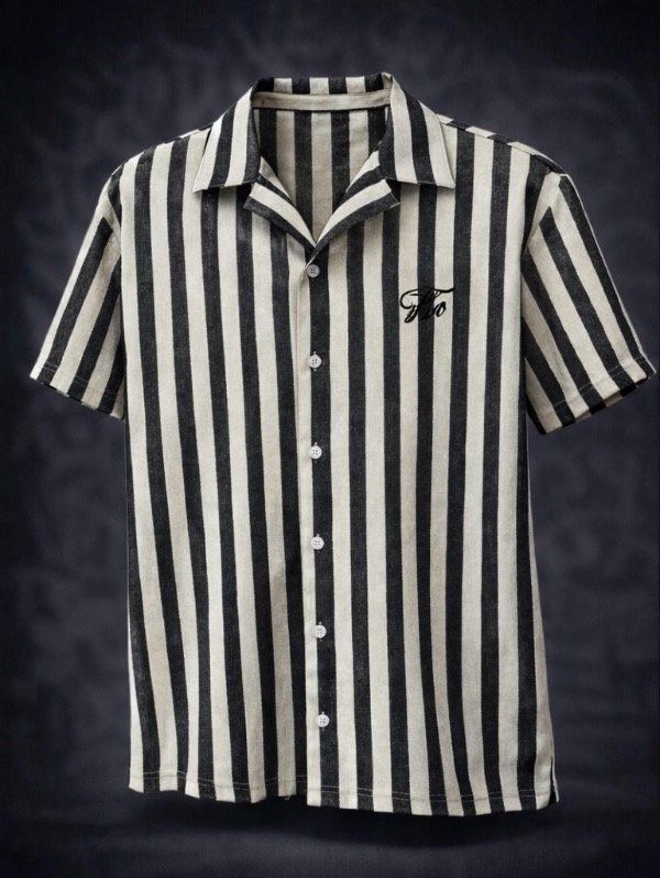 Producto - Camisa TBC ELEGANT
