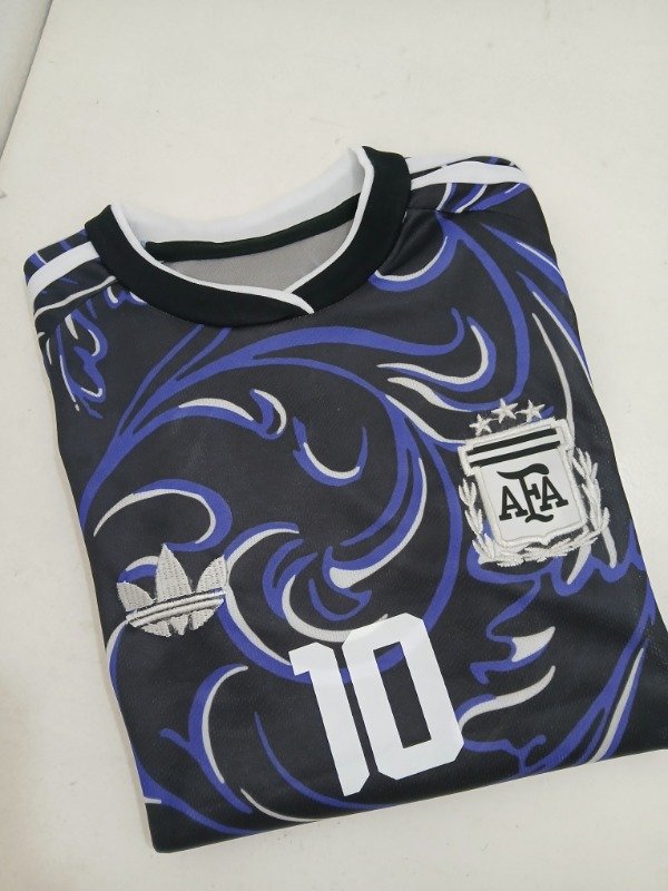 Producto - Camiseta suplente 2026 - 3
