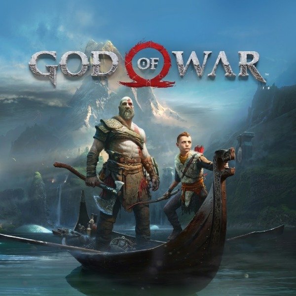 Producto - God of War