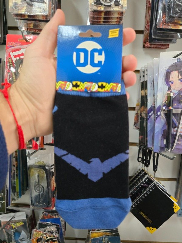 Producto - Medias Nightwing Oficial