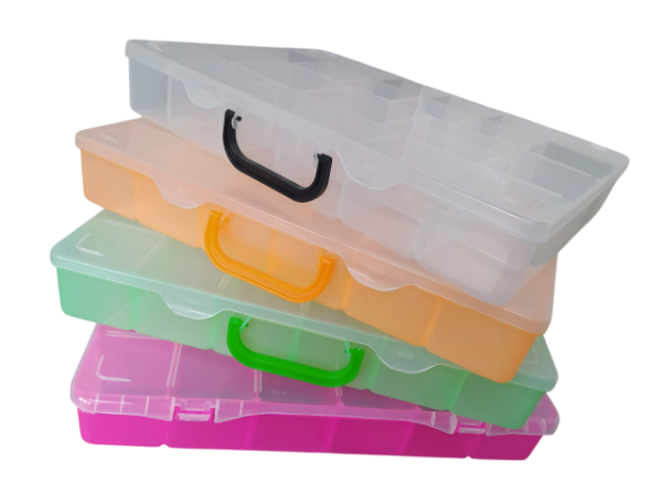 Producto - GAVETERO WAR MULTIFUNCION 23 DIVICIONES