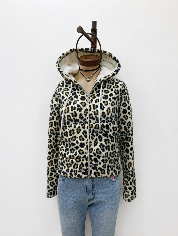 Producto - CAMPERA PRINT
