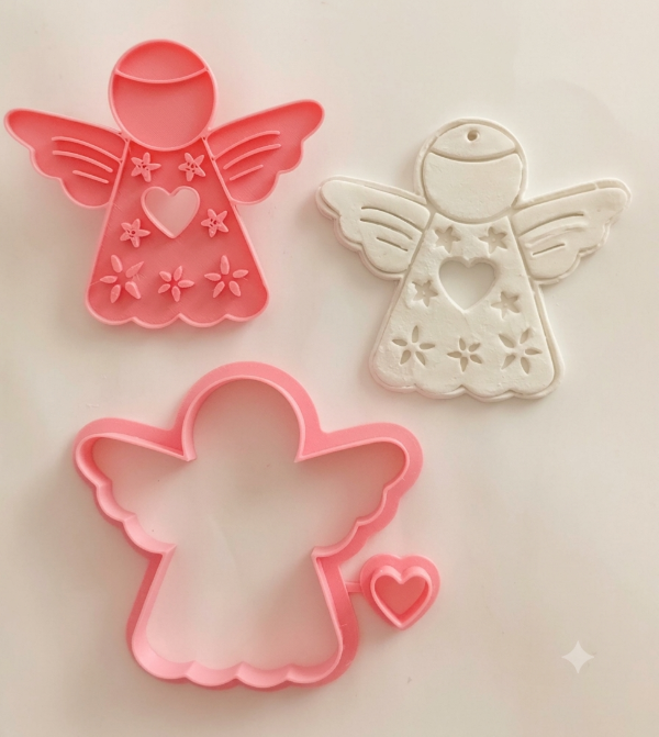 Producto - Cortante angelito