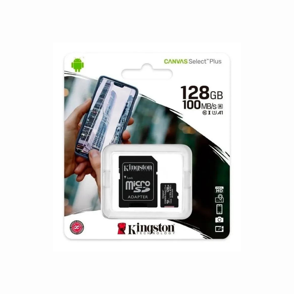 Producto - MEMORIA 128GB