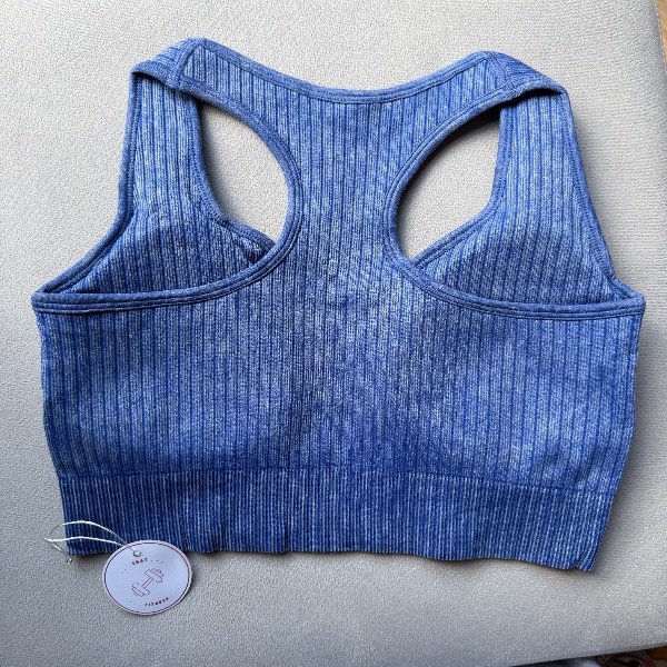 Producto - Top Acanalado T.L (90-95) - 4