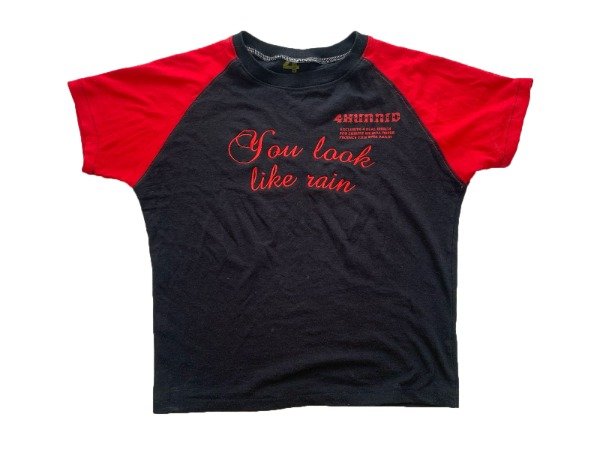 Producto - BabyTee hot