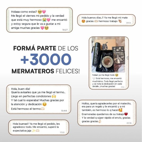 Producto - MATE PREMIUM CON FOTOGRABADO REALISTA DE LIONEL MESSI - 6