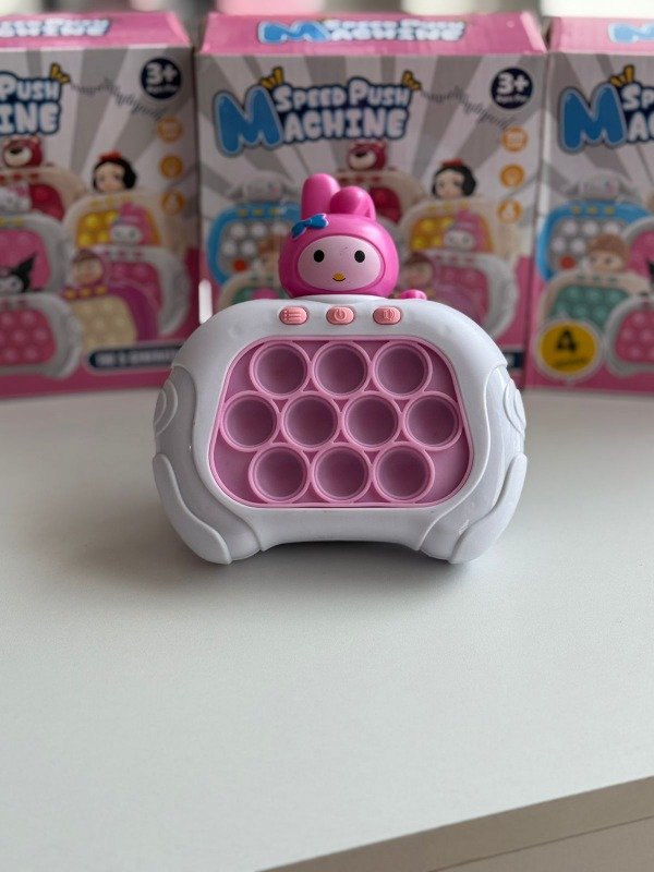 Producto - Pop it electronico MY MELODY