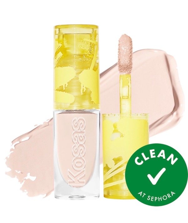 Producto - KOSAS Mini Revealer Brightening Concealer with Caffeine and Hyaluronic Acid - 0