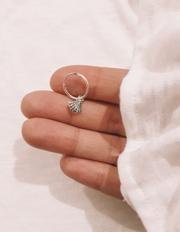Producto - Solitario mar